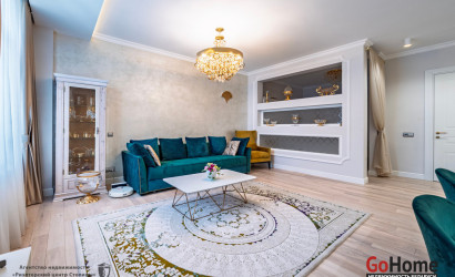 Купить 1-комнатную квартиру, Минск, Ратомская, 34 (Центральный район). Фото 15