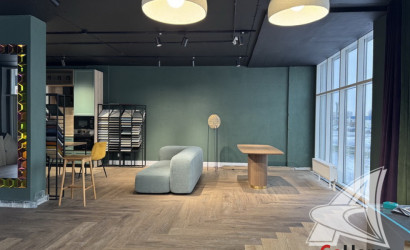 Аренда торгового помещения, Брест, Центр,  88.4 кв.м.. Фото 2