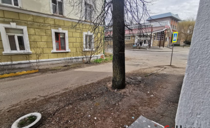 Купить 2-комнатную квартиру, Витебск, Максима Горького, 41. Фото 13