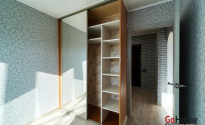 Купить 2-комнатную квартиру, Минск, Кольцова, 20 (Советский район). Фото 27