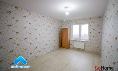 Купить 3-комнатную квартиру, Гомель, ул. Оранжерейная, д. 131. Фото 3