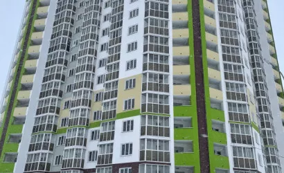  38 м2, Витебск(Богатырева , д. 32)