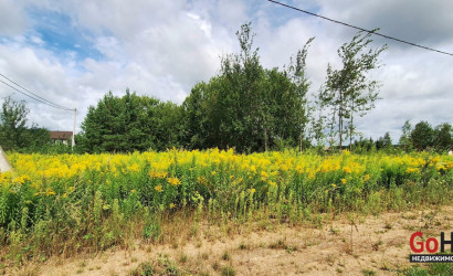 Купить участок, Лесное, 8 соток. Фото 1