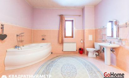 Купить дом, Колодищи, Тихоновская ул., 21, 15 соток. Фото 22