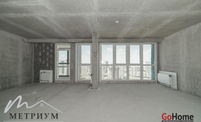 Купить 3-комнатную квартиру, Минск, Левина ул., 9 (Октябрьский район). Фото 4