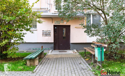 Купить 1-комнатную квартиру, Минск, Коржа, 1 (Московский район). Фото 28