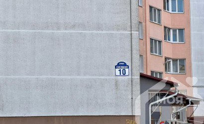 Купить 1-комнатную квартиру, Молодечно, Снежная ул., 10. Фото 2