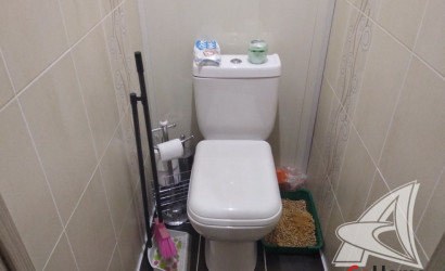 Купить 3-комнатную квартиру, Брест, Вулька, ул. Вульковская. Фото 15