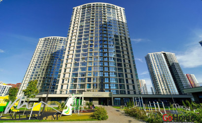 Аренда помещения, Минск, Жореса Алфёрова ул., 12, 43.5 кв.м.. Фото 1