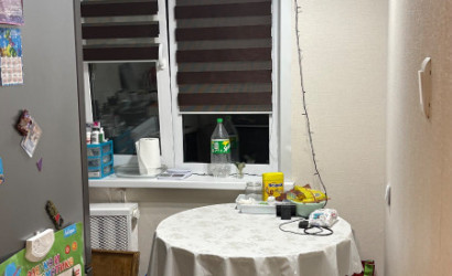 Купить 2-комнатную квартиру, Светлогорск, Переулок Стартовый, д.16, кв.25. Фото 10