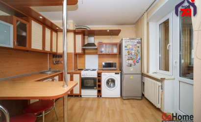 Купить 2-комнатную квартиру, Минск, Рафиева ул., 50 (Московский район). Фото 3