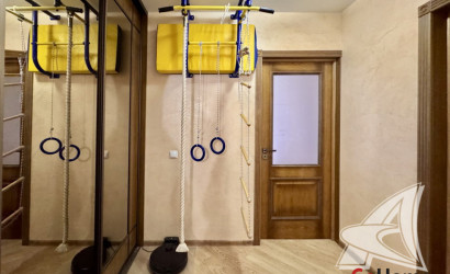 Купить 4-комнатную квартиру, Брест, Вулька, ул. Вульковская. Фото 16