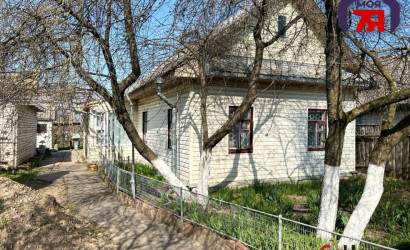 Купить дом, Краснодворцы, Центральная ул., 25 соток. Фото 2