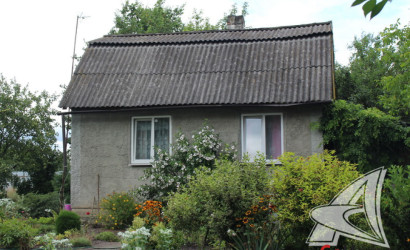 Купить дом в деревне, Малые Щитники, Лыщицкий с/с, 13.53 соток. Фото 2