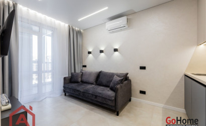 Снять 2-комнатную квартиру, Минск, Нововиленская, 49 (Центральный район). Фото 14