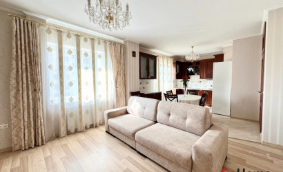 Купить 3-комнатную квартиру, Гродно, Поповича, 8. Фото 2