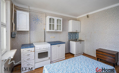 Купить 2-комнатную квартиру, Юбилейный, Полевая ул., 3/А. Фото 2