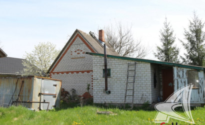 Купить дом, Лидымо, Тельминский с/с, 14.42 соток. Фото 22