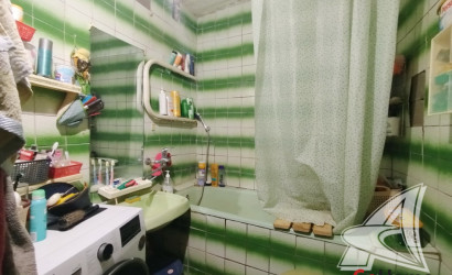 Купить 3-комнатную квартиру, Брест, Дубровка, ул. Сосновая. Фото 5