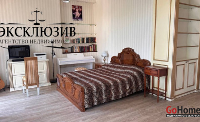 Купить 3-комнатную квартиру, Минск, Кирова ул., 1 (Октябрьский район). Фото 26