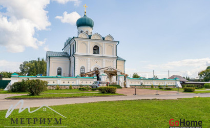 Купить 3-комнатную квартиру, Станьково, Войсковая ул., 4. Фото 25