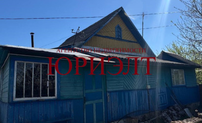 Купить дом, Тишовка, Северная, 28.08 соток. Фото 1