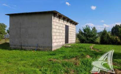 Купить дом, Большие Радваничи, Радваничский с/с, 23.01 соток. Фото 18