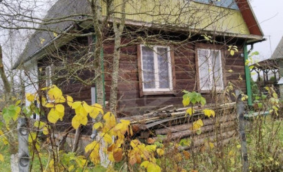 Купить дом в деревне, Буровик, 10 соток. Фото 3