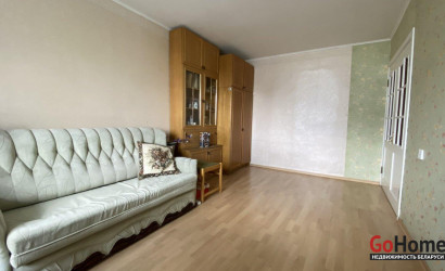 Купить 2-комнатную квартиру, Минск, Куйбышева ул., 38(Советский район). Фото 17