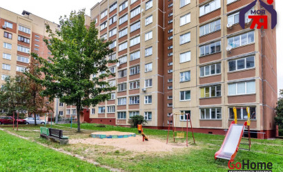 Купить 3-комнатную квартиру, Минск, Физкультурная ул., 14 (Ленинский район). Фото 21