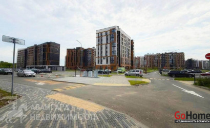 Аренда торгового помещения, Минск, Нововиленская ул., 61,  от 33.2 до 77.3 кв.м.. Фото 23