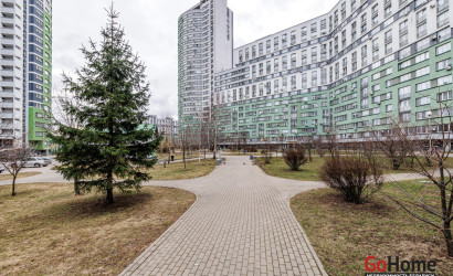 Купить 2-комнатную квартиру, Минск, Скрыганова ул., 4/Б (Фрунзенский район). Фото 35