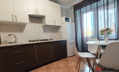 Снять 2-комнатную квартиру на сутки, Брест, ул. Московская, д. 176. Фото 4