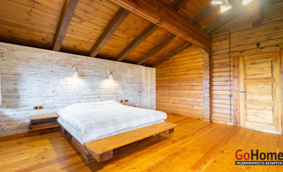 Купить дом, Высокое, Широкая ул., 25 соток. Фото 42