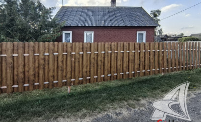 Купить дом, Березняки, Пелищенский с/с, 18.64 соток. Фото 11