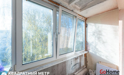 Купить 4-комнатную квартиру, Фаниполь, Железнодорожная ул., 62. Фото 8