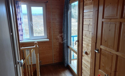 Купить дом в деревне, Белмонэф, 14.93 соток. Фото 27