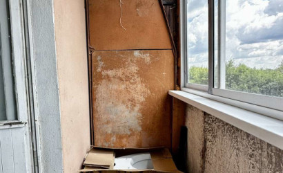 Купить 3-комнатную квартиру, Светлогорск, Дружбы, 2А. Фото 4