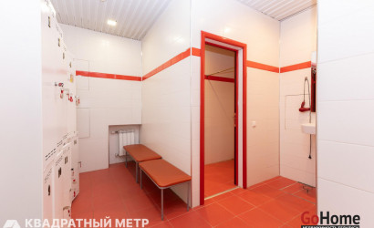 Продажа помещения, Минск, Каховская ул., 17,  от 97.8 до 126.3 кв.м.. Фото 20