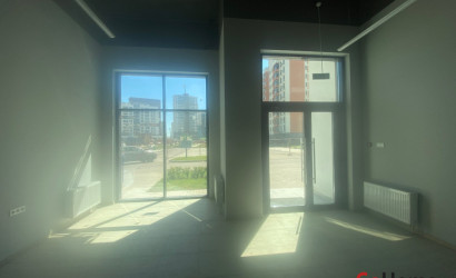 Аренда торгового помещения, Минск, Братская 9, 40.3 кв.м.. Фото 3