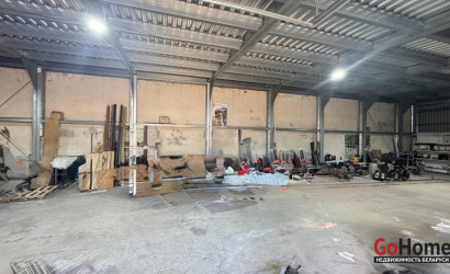 Аренда склада, Гродно, Сокольская, 58,  245 кв.м.. Фото 4