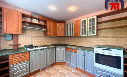 Купить 3-комнатную квартиру, Солигорск, Железнодорожная ул., 50. Фото 3