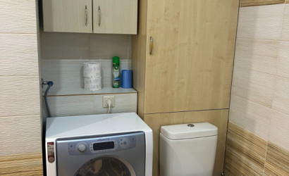 Снять 4-комнатную квартиру на сутки, Витебск, ул. Строителей пр-т , д. 5, к.2. Фото 9