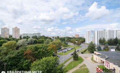 Купить 2-комнатную квартиру, Минск, Райниса ул., 1/В (Заводской район). Фото 8