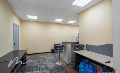 Продажа помещения, Минск, Инженерная ул., 27,  от 2761.3 до 4510.2 кв.м.. Фото 43