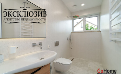 Купить дом, Семково, Новая ул., 15, 12.3 соток. Фото 25