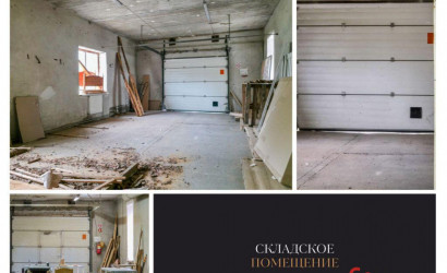 Продажа помещения, Жабинка, ул. Короткина 8, 8,  557 кв.м.. Фото 13