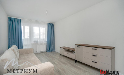 Купить 2-комнатную квартиру, Минск, Корзюки ул., 44 (Заводской район). Фото 8