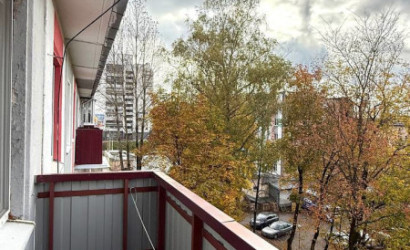 Купить 2-комнатную квартиру, Витебск, Московский, 40. Фото 6