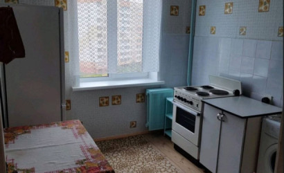 Купить 1-комнатную квартиру, Витебск, Воинов-Интернационалистов, 1/1. Фото 4